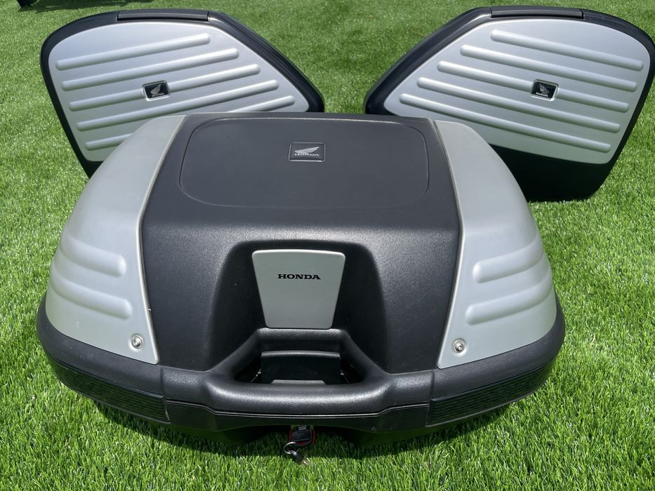 Malas da honda nc 700/750x