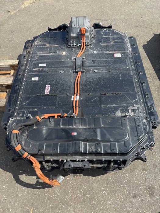 Bateria AUDI E-TRON Sportback (GEA) (2019) 4KE915910DE 37557016