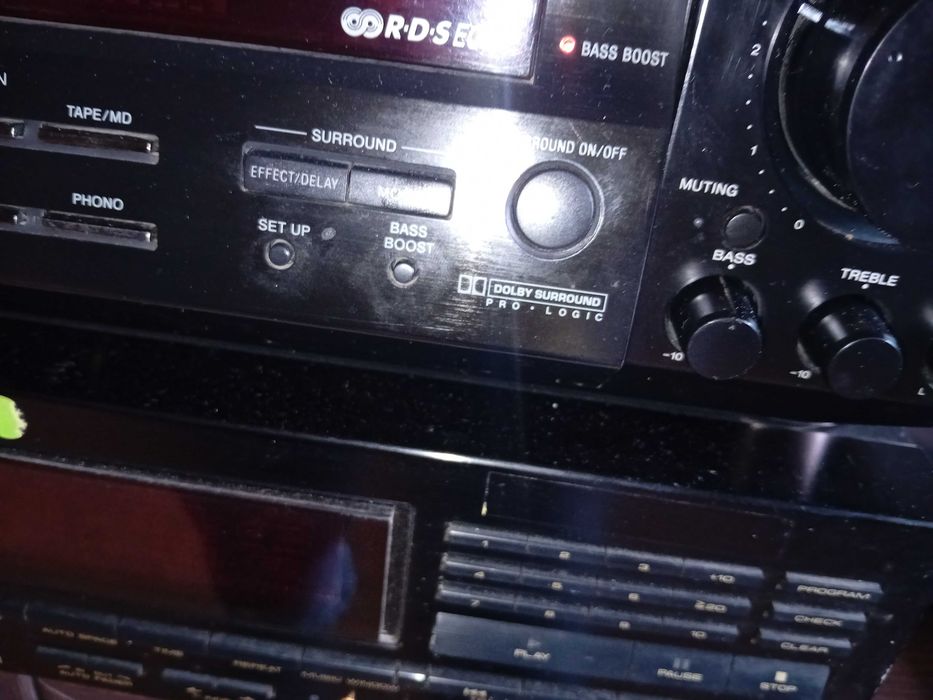 Ampituner SONY!!!