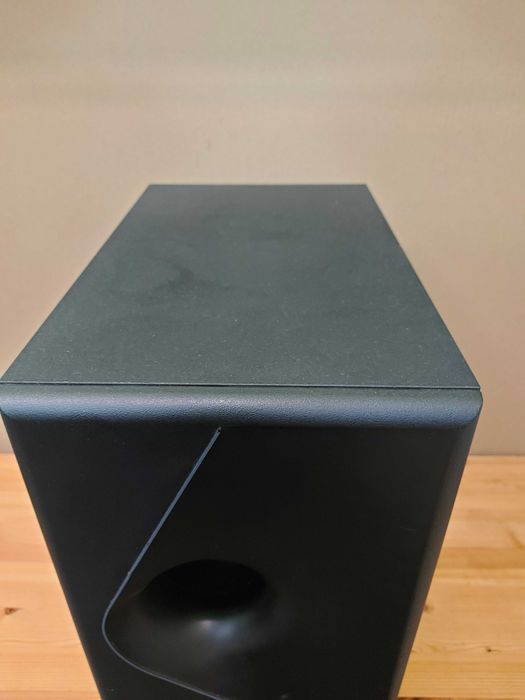 subwoofer pasywny Infinity Micro