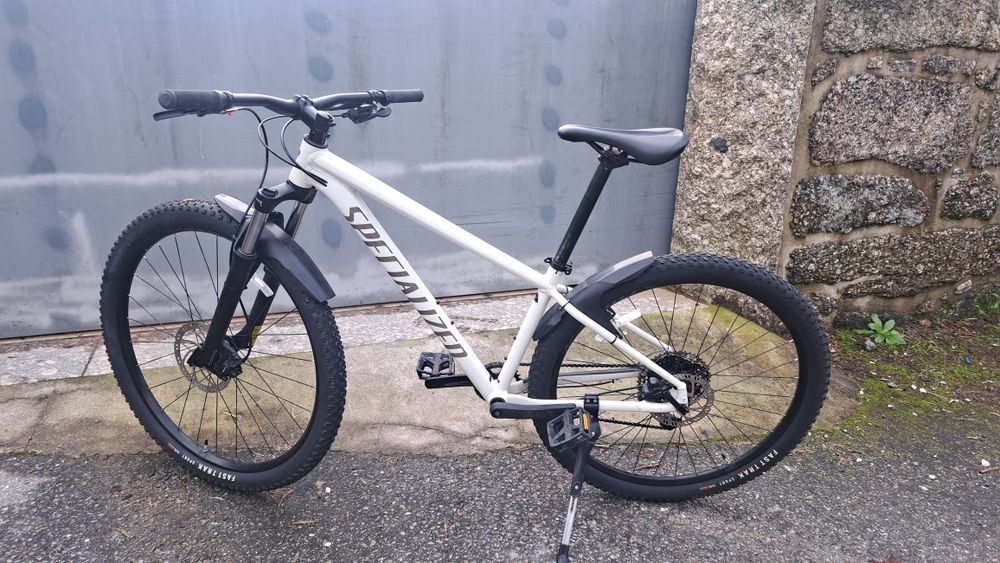 Bicicleta Specialized Rockhopper