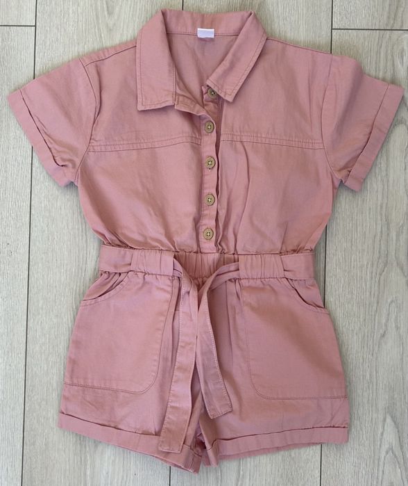 Комбінзон дитячий LCW 5-6 років.