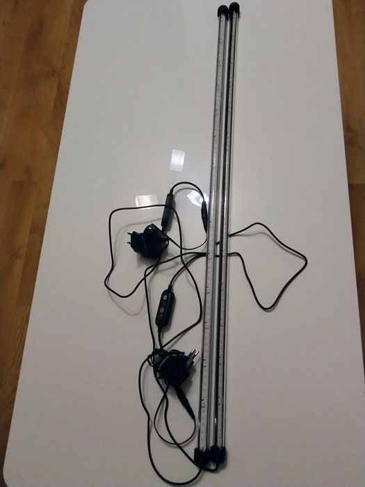 Lampa do akwarium INVITAL AquaSpectrum LED 16,8W 93,5cm