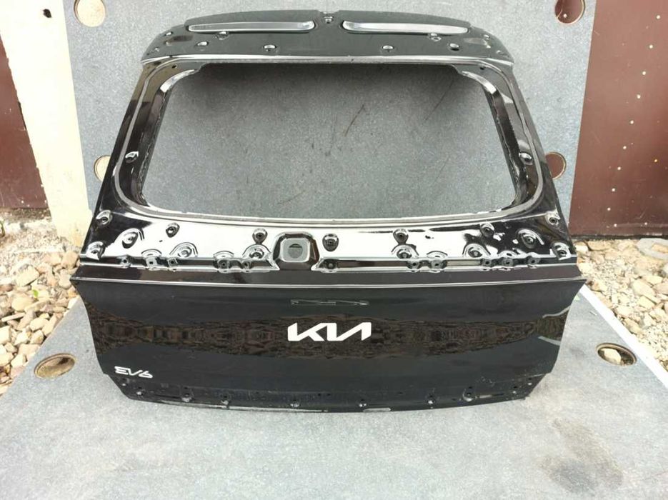Кришка багажника Kia EV6 разборка