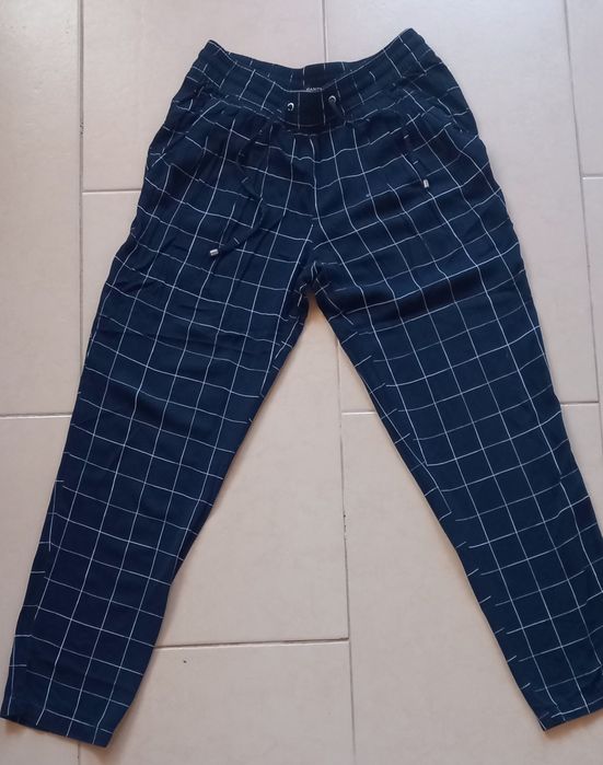 Calças Zara  senhora - Tamanho S
