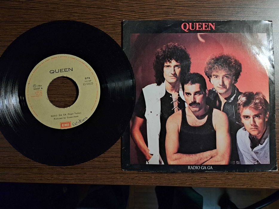 Discos Vinil - Música