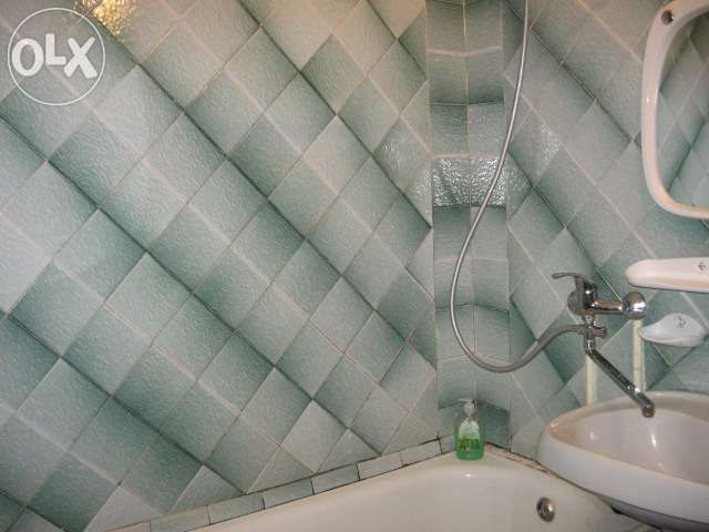 2-Кiмн. кв.Подобово. Wi-Fi, Звiтнi документи.