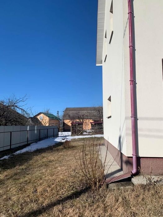 Будинок Хмельницький