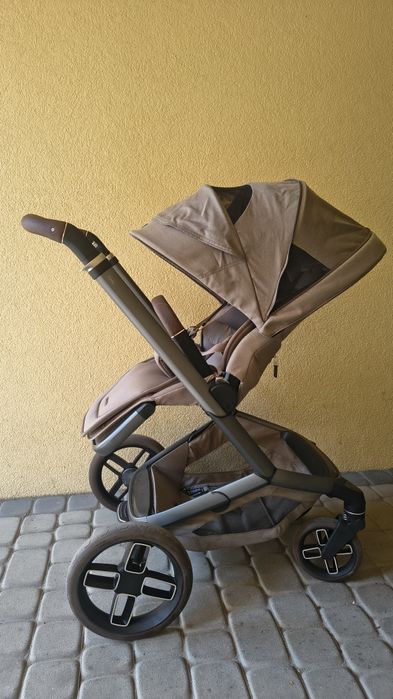 Wózek Maxi Cosi Fame 2w1 gondola spacerówka