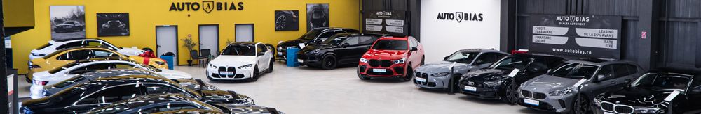 AutoBias top banner