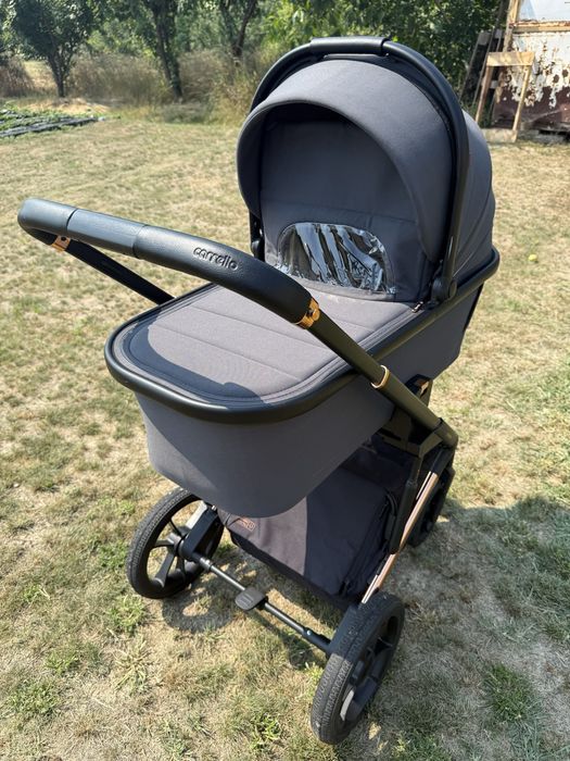 Коляска Carrello Sigma 2в1 2025року