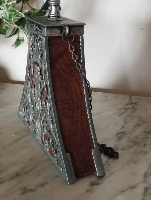 Polvorinho Frasco Pólvora