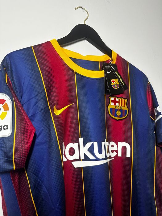 Koszulka FC Barcelony