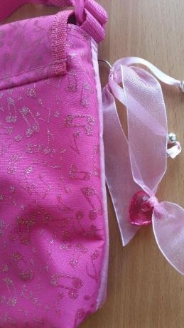 NOVAS | Malas Hello Kitty e Violetta da Disney