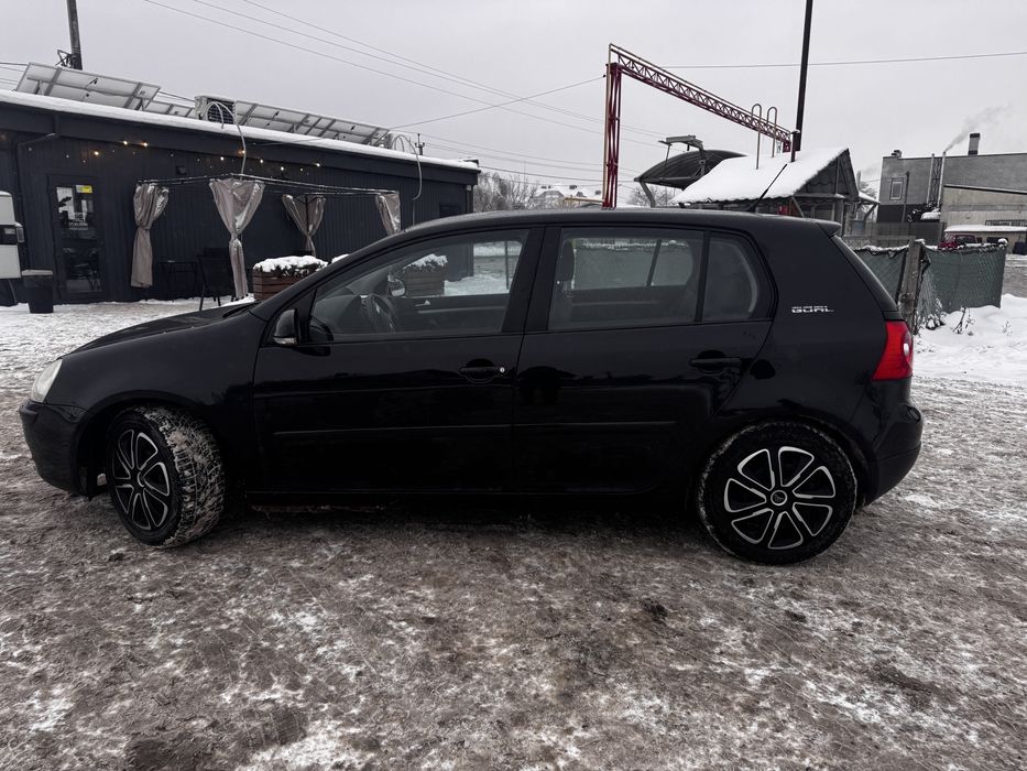 Продам Golf 5, 2006 року