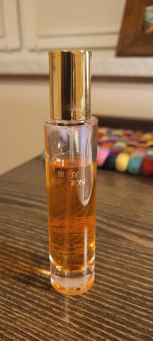 Zara Ruby Infusion