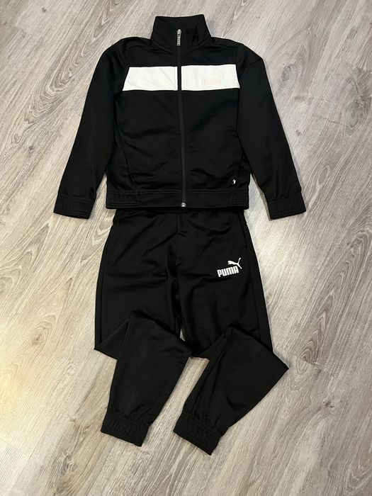 Дитячий спортивний костюм Puma