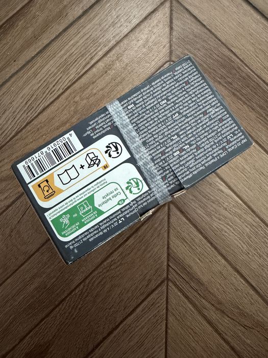 Akumulator Parkside Performance 20V 4Ah Smart PAPS 204 B1