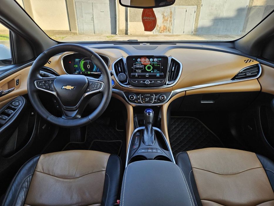 Продам Chevrolet Volt 2016г. Premier