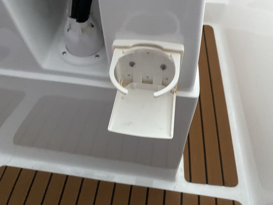 Barracuda 545 Open+Mercury 150 EFI  Нова