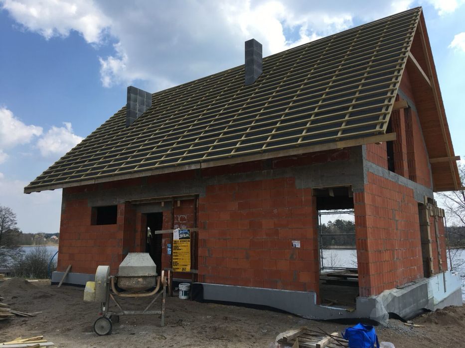 Ekipa Budowlana z Polecenia | Budowa Domów od A do Z