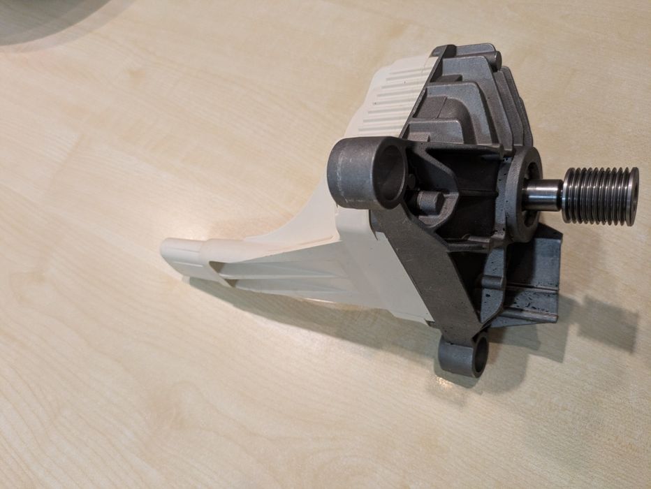 Silnik pralki automatycznej GORENIE