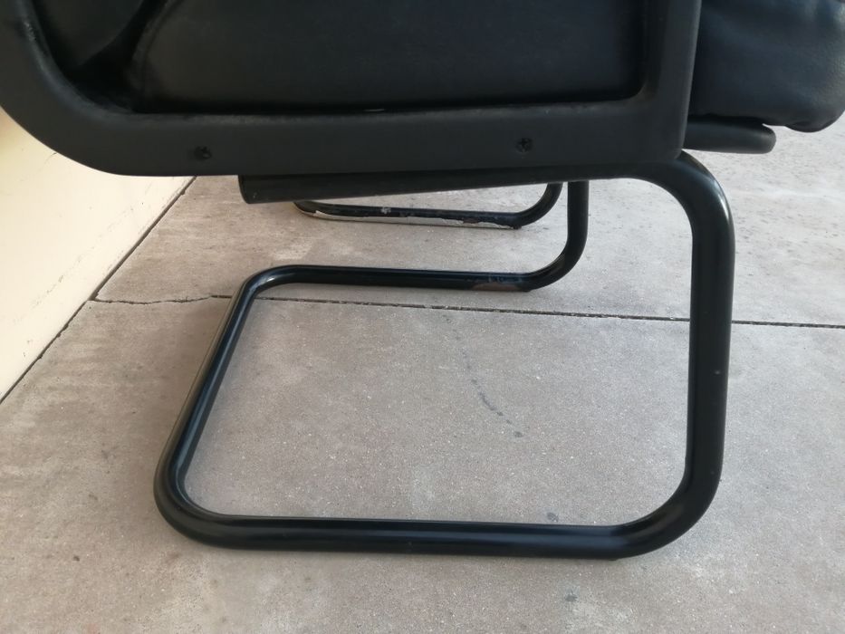 Cadeiras de Escritório 20 € as duas Cadeiras