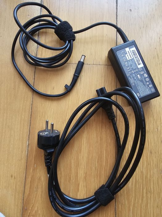 Carregador HP 64,75W