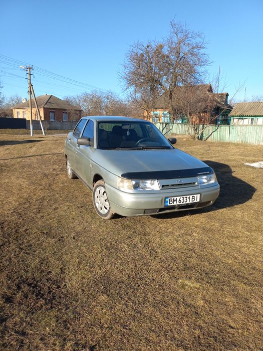 Продам ВАЗ 2110 1.6 16кл