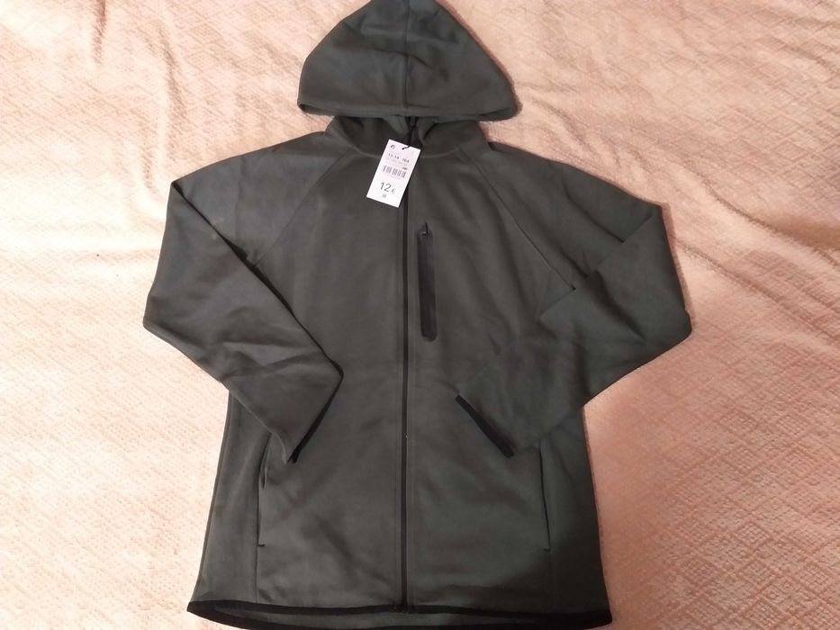 Нові толстовки, кофта