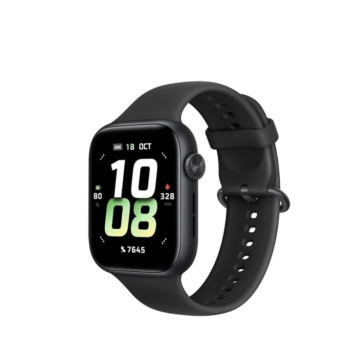 Smartwatch Honor Watch 5 Preto
