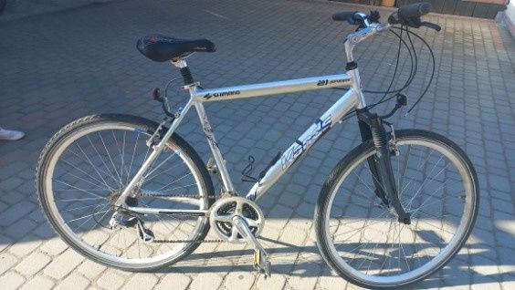 Rower kands koła 28