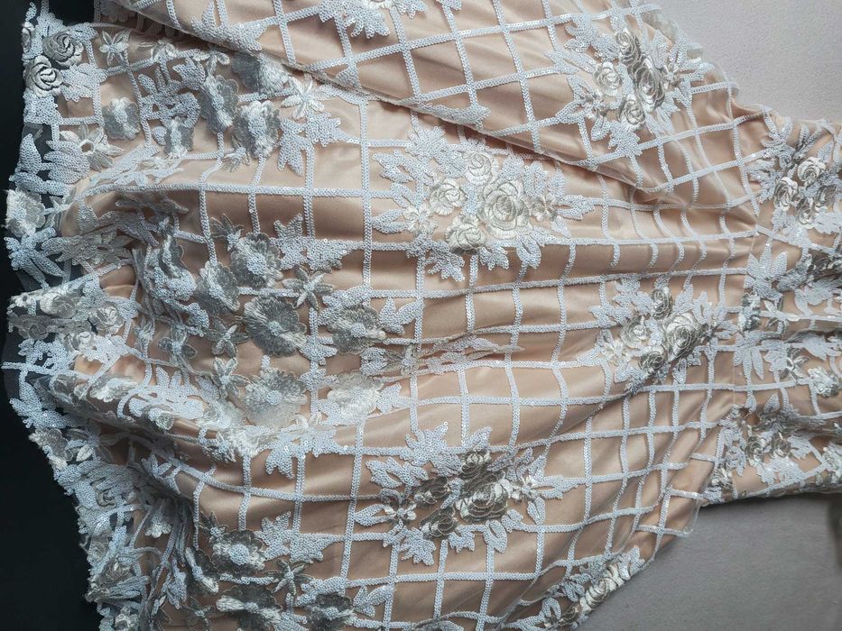 Sukienka MARINA r.16