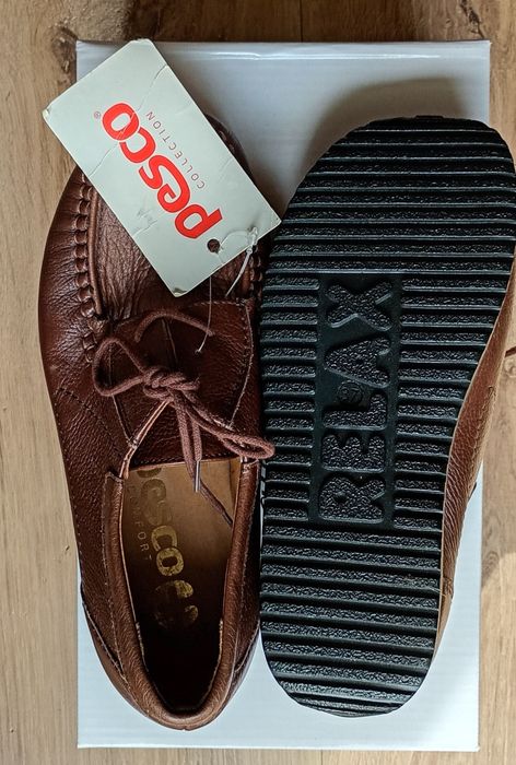 Buty damskie Pesco Collection R.37