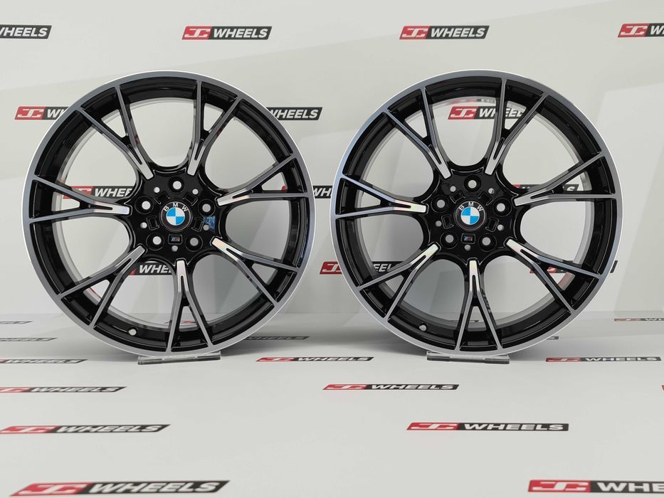 Jantes Look BMW 789M em 19 | 5x120