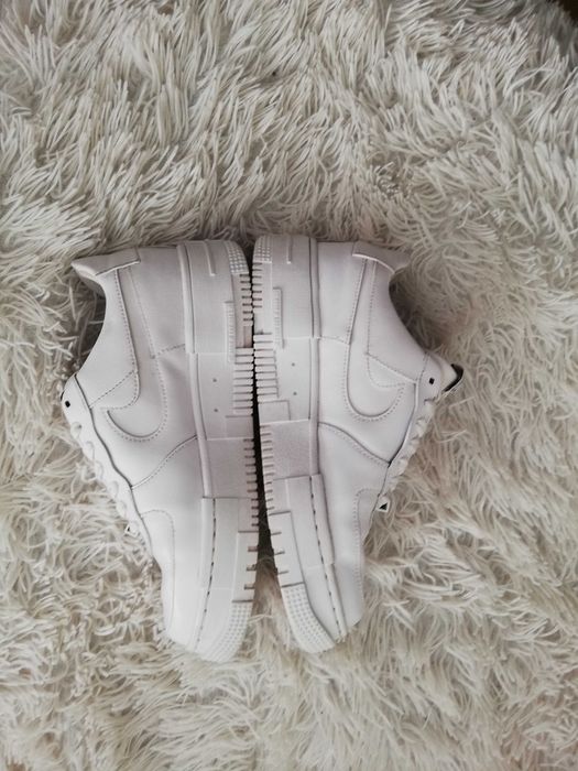 buty Nike Air Force 1 Pixel 38,5 white CK6649  100