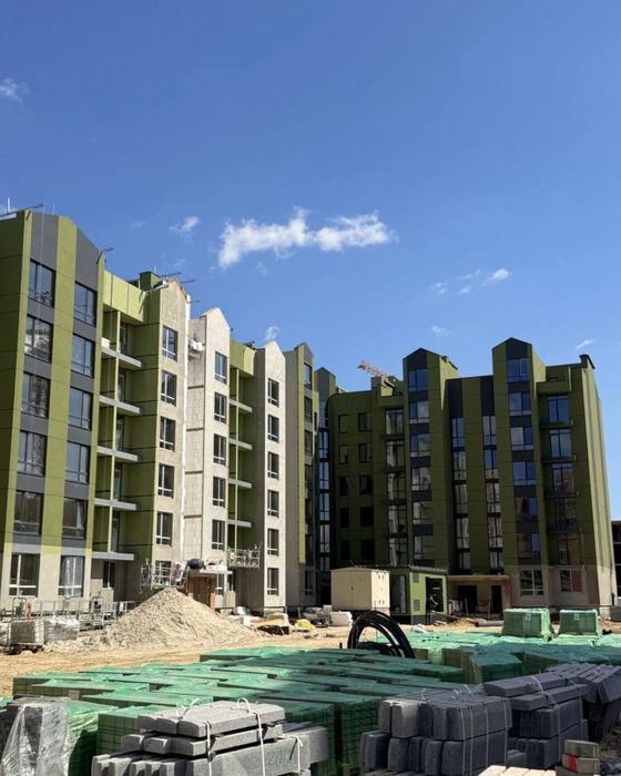 Продаж комерційного приміщення 68,3м2!ТОП ЖК Європейські Липки!Розтермінування до 60міс!Будинок на літо!