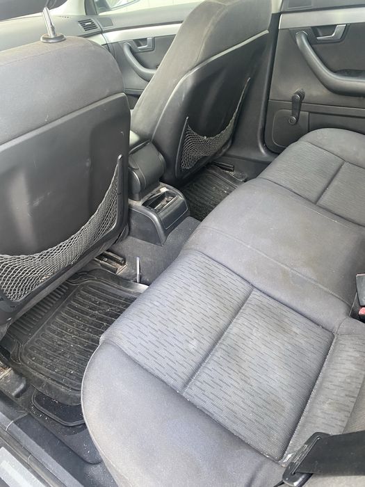 Audi A4 bom estado ! Aceito comercial furgao