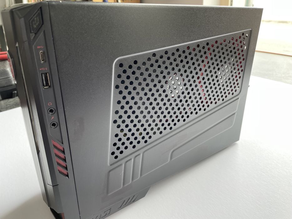 MSI Nightblade Mi3 Gaming PC