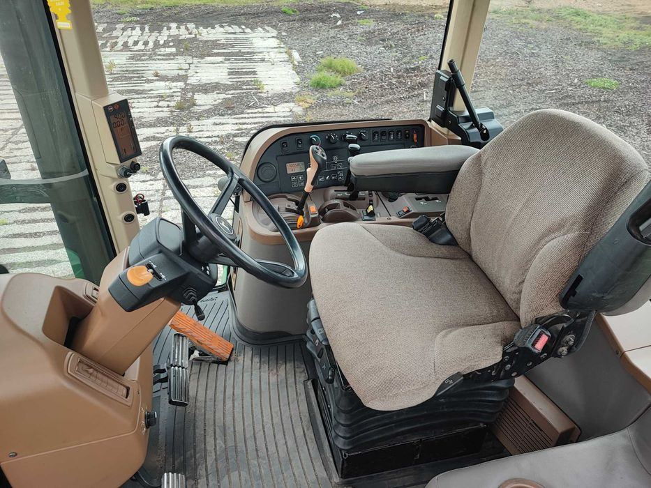 John Deere 7830 Power Qad  pneumatyka