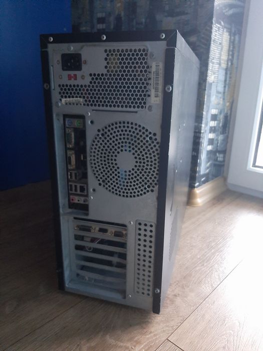 Продам Игровой ПК