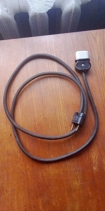 Продам кабели сетевые на 220 В