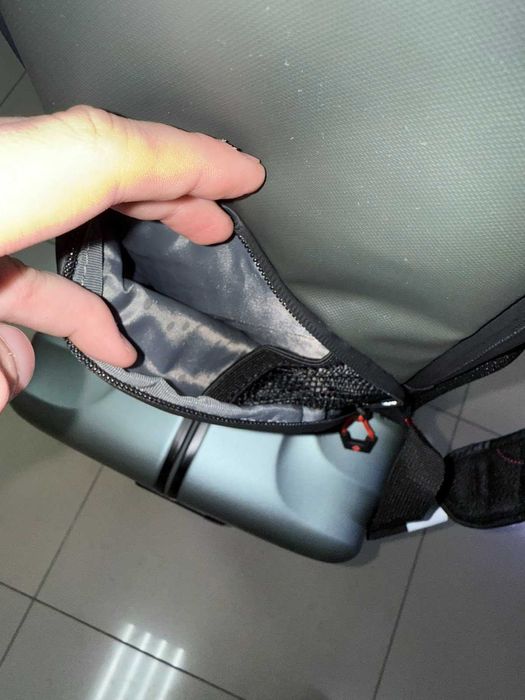 Рюкзак Samsonite Ecodiver ручна поклажа 40 х 25 х 20 см