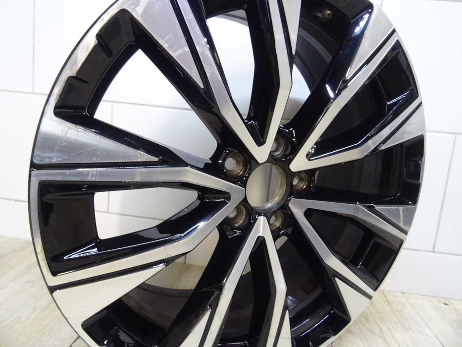 Felga Volvo xc60 7.5Jx19H2 Et50.5 32358598