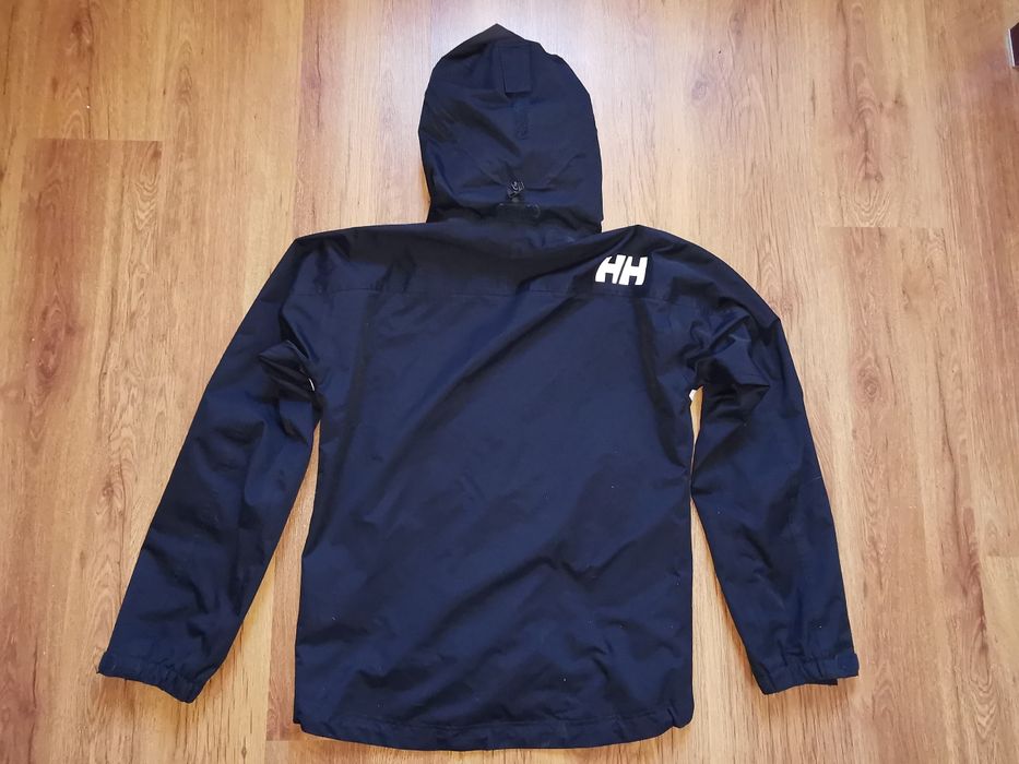 Helly Hansen Helly Tech sztormiak kurtka z kapturem S