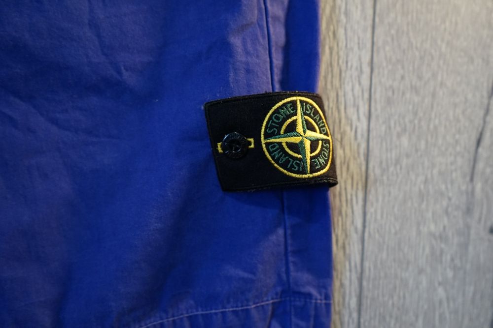 Stone Island Шорти