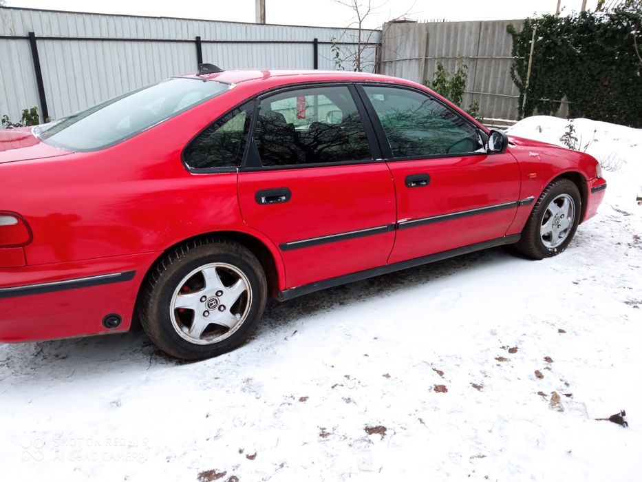 Продам хонду акорд