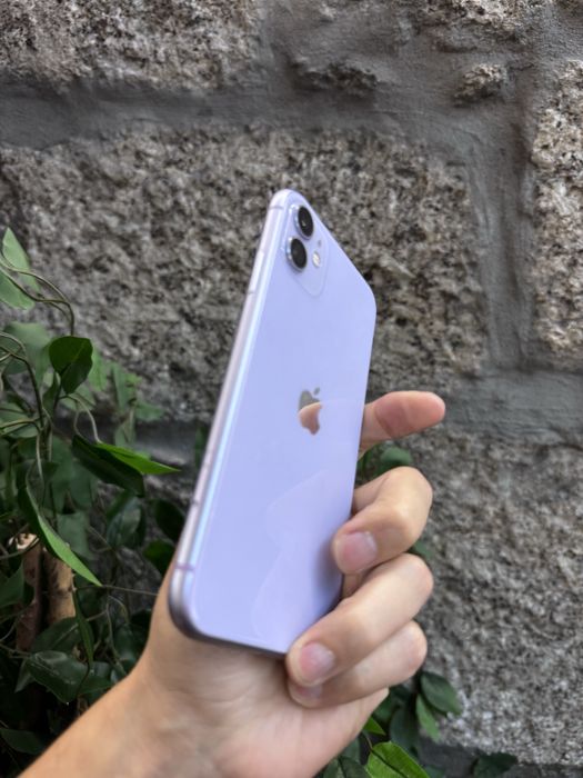 iPhone 11 64Gb usado