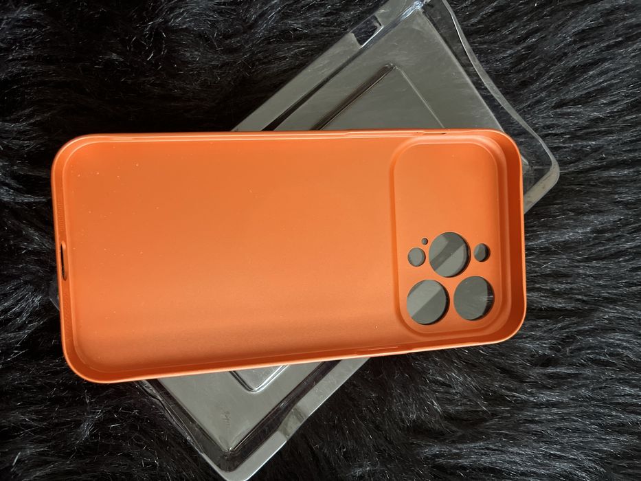 Чехо для Iphon 14 pro max, имитация 17 pro max