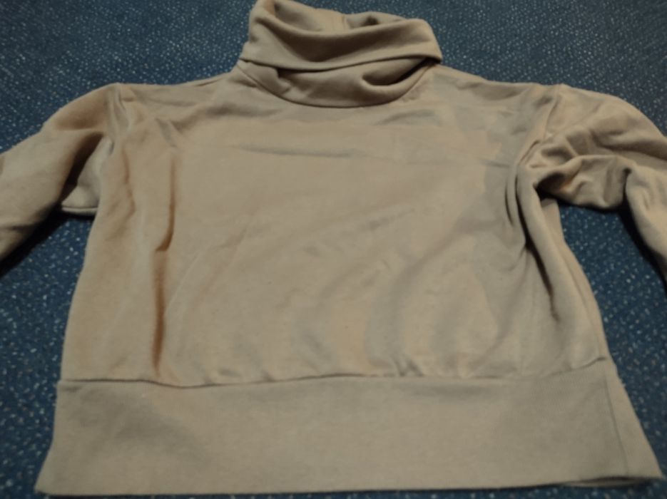 Golf dla dziewczynki